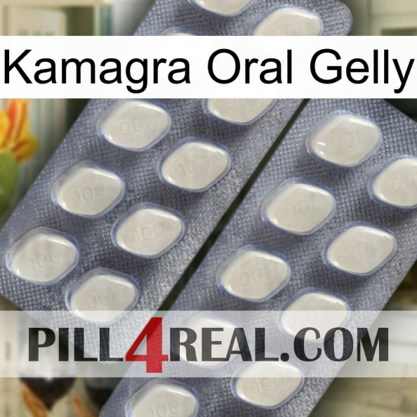 Kamagra Oral Gelly 07